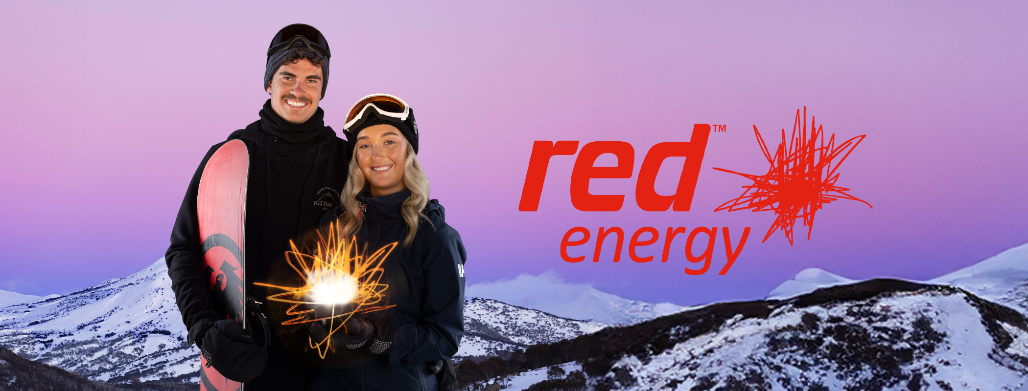 Red Energy