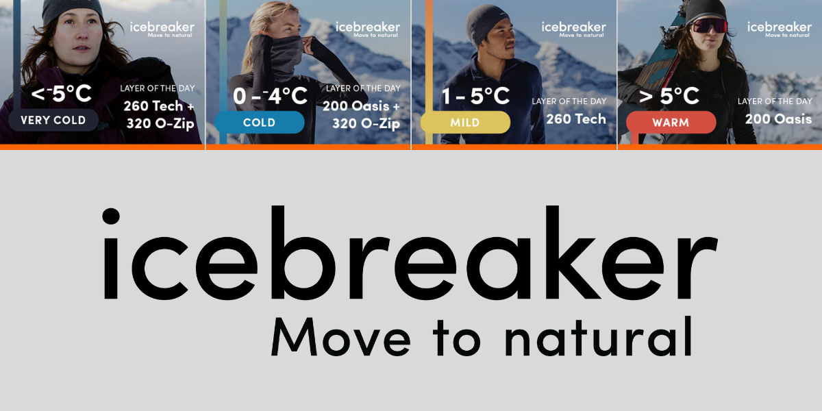 Icebreaker Layer of the Day