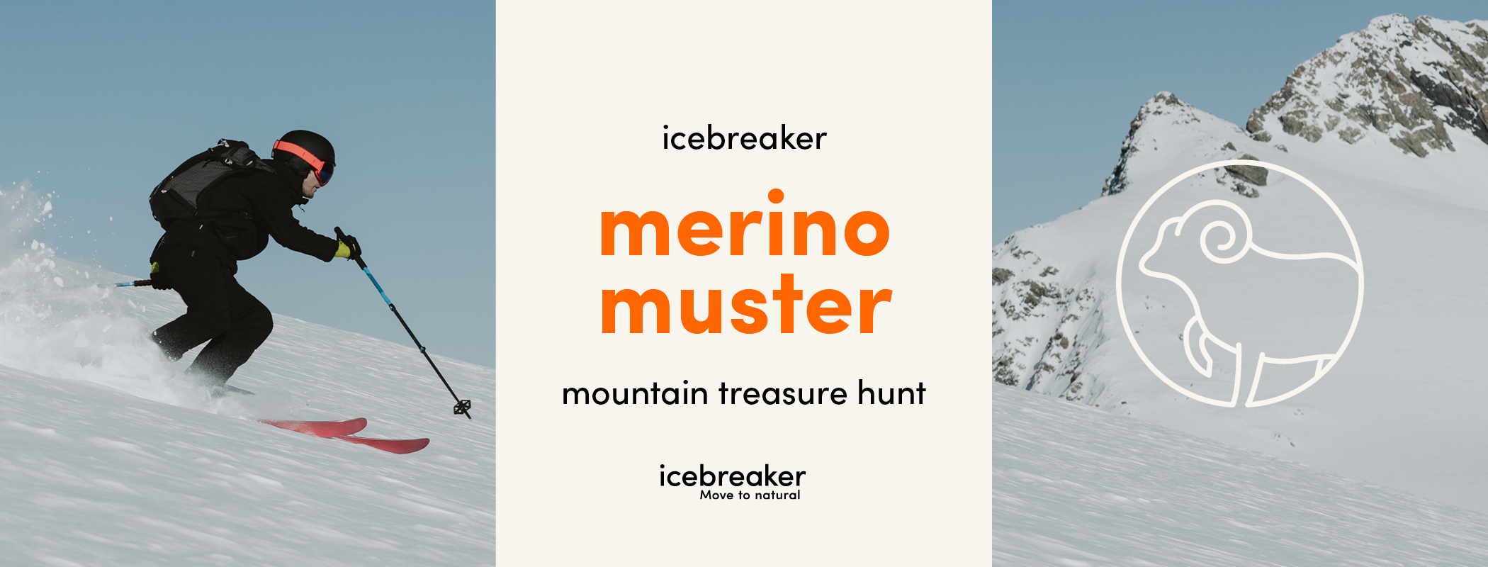 Icebreaker Treasure Hunt