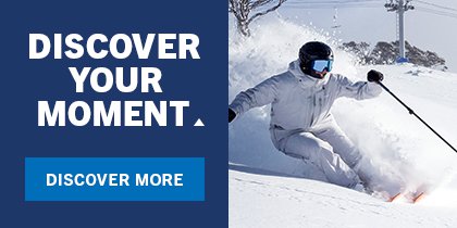 Lift Tickets at Perisher for 2025