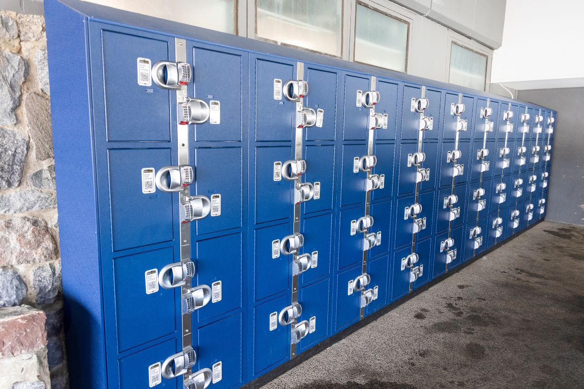 Perisher Locker Hire Rentals