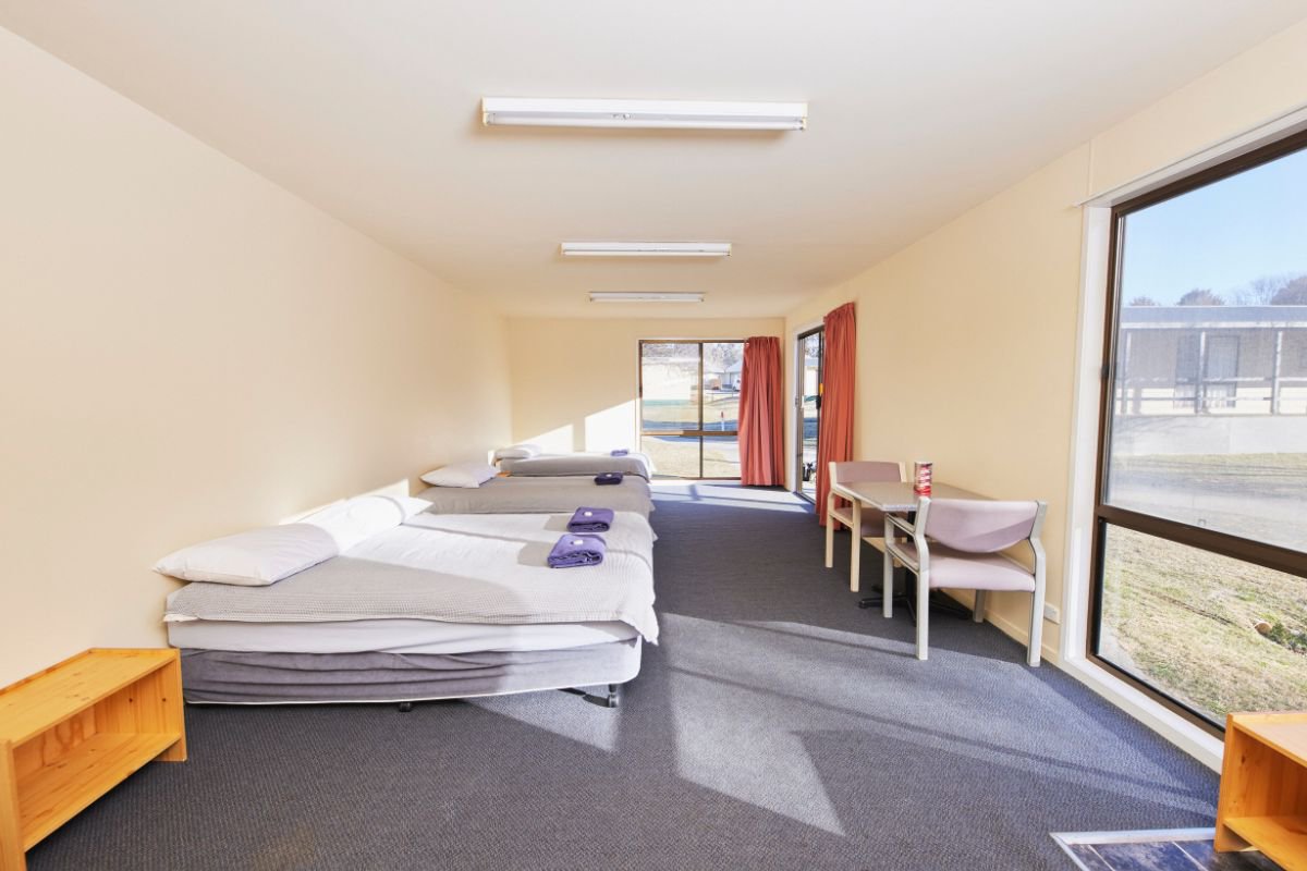 Stay at The Station in Jindabyne | Perisher Accommodation