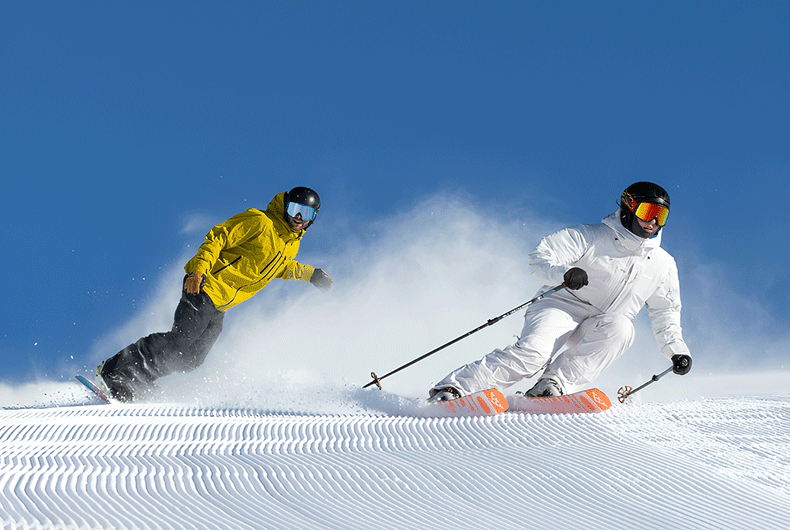 Save at The Station in Jindabyne