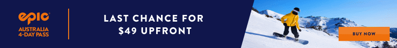 2026 Passes On Sale Now