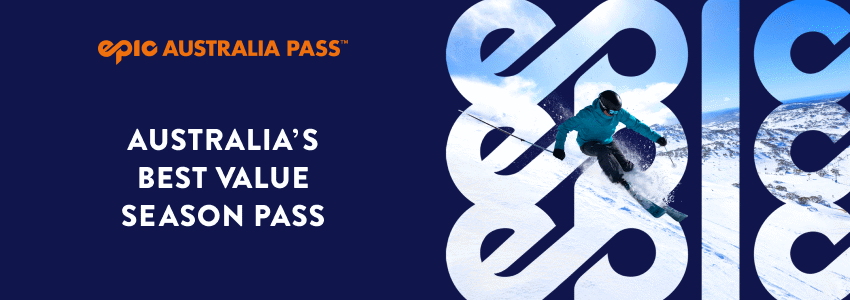 Epic Australia Pass