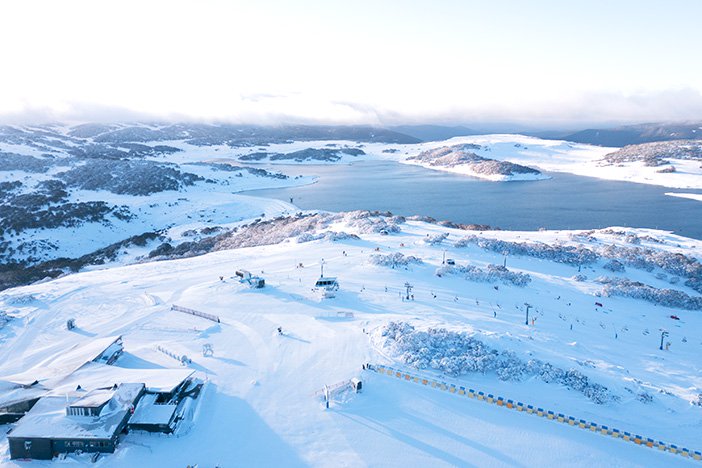 Falls Creek
