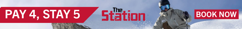 The Station Pay 4 5