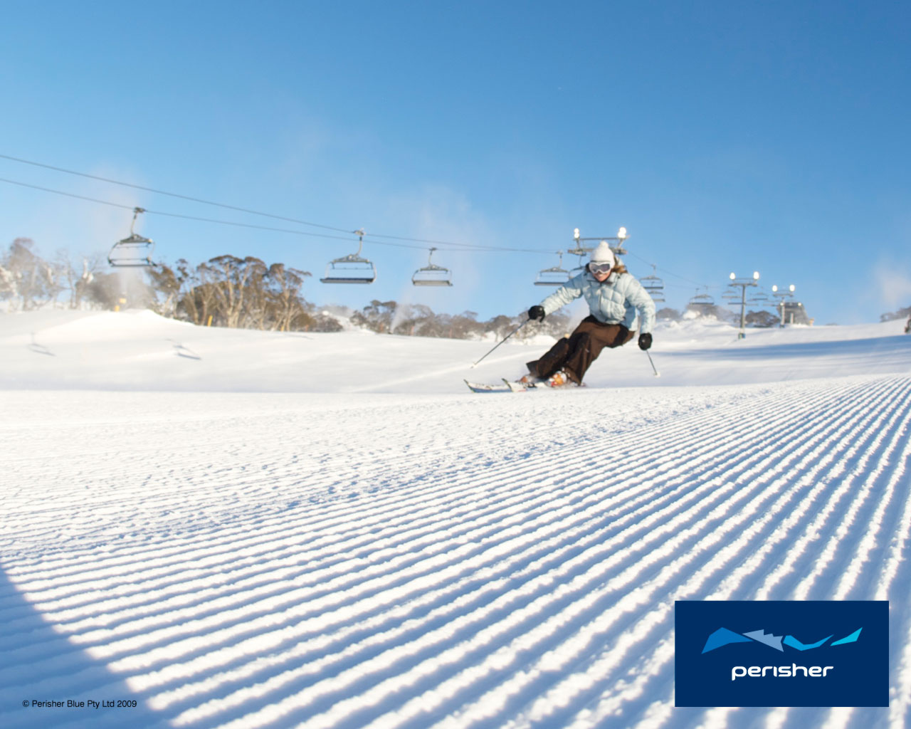 Perisher Wallpapers